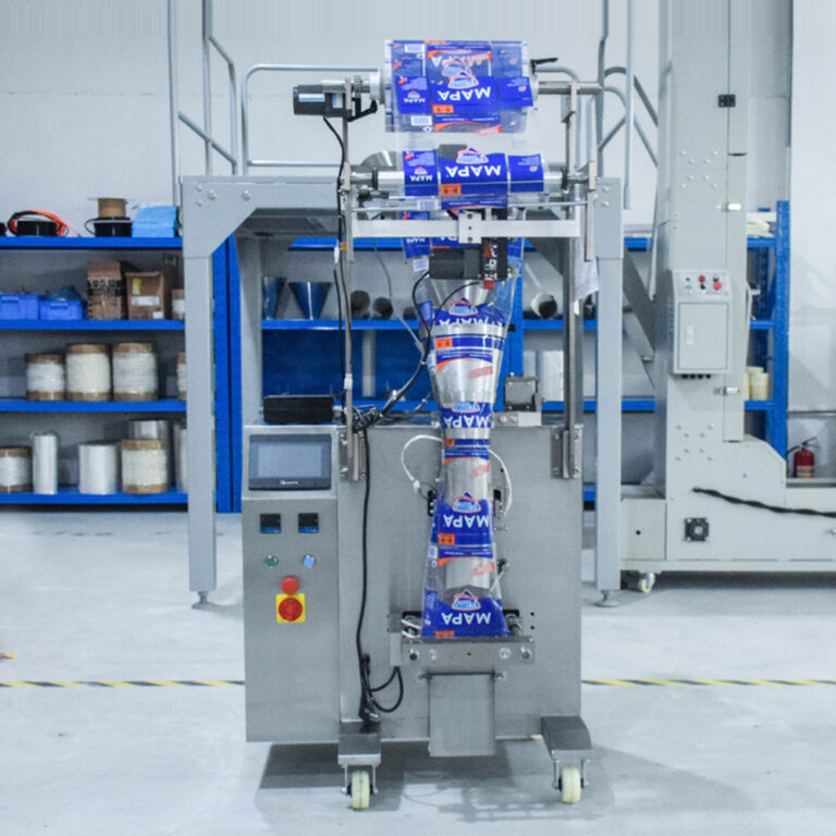 Automatic Powder Packing Machine 320D