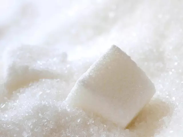 sugar packaging machine