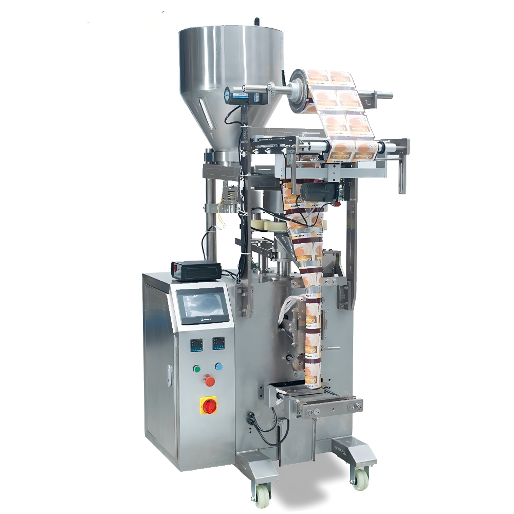 Granule Pouch Packing Machine 320A