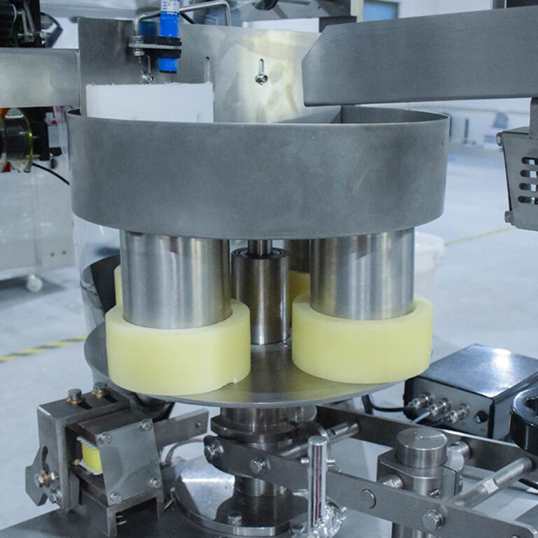 pet food packing machine