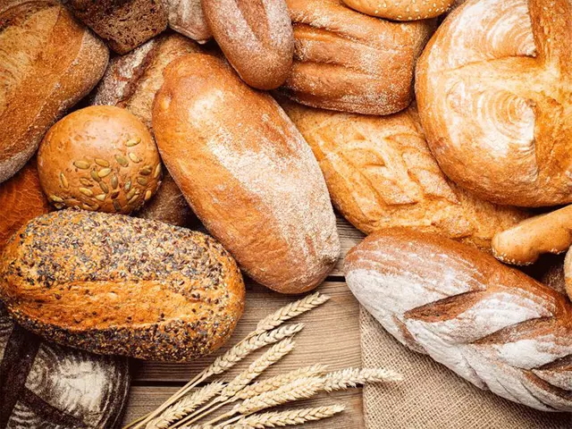 Bread-Backery