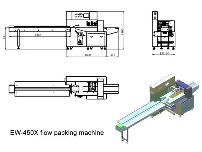 flow-packing-machine