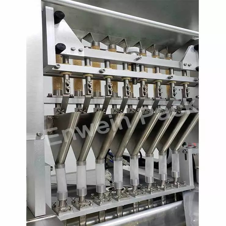Spikes Packaging Machine Stick Packaging Machines – Fast & Precise | Packaging Machiner