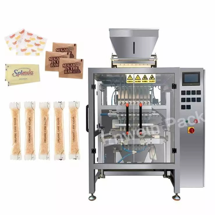 High-Speed-Stick-Pack-Raw-Sugar-Packaging-Machine