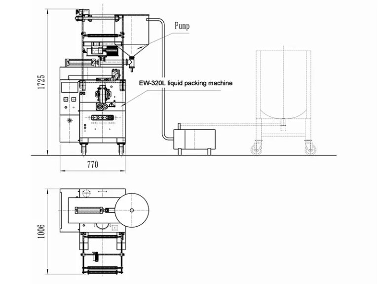 liquid-packing-proposal