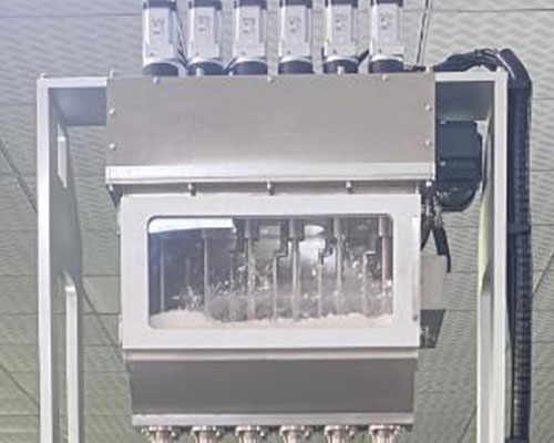 packaging machinery technology