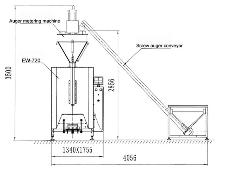 vertical-powder-packing-machine