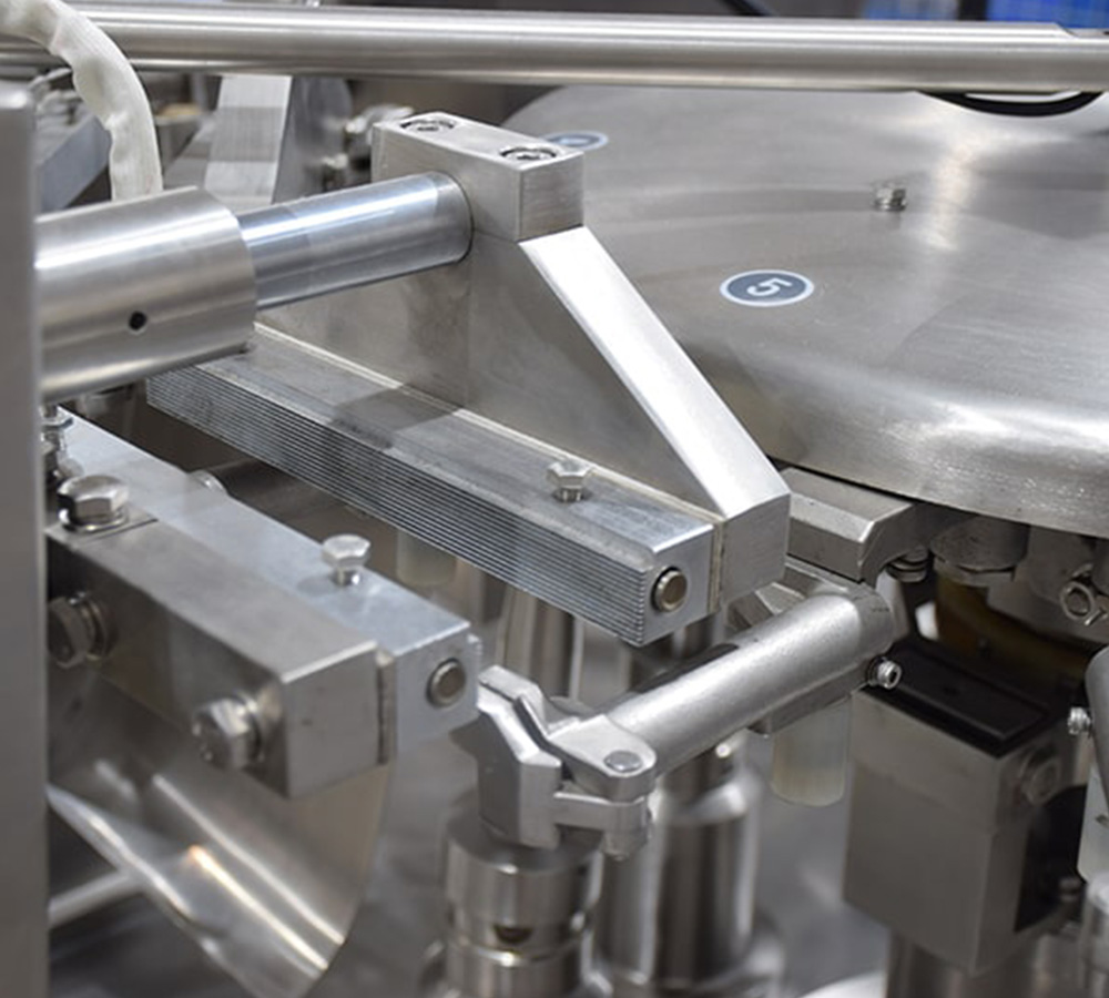 vffs packing machine
