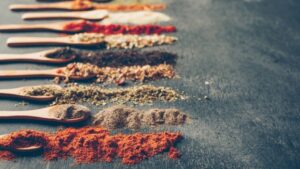 BBQ Seasoning Powder