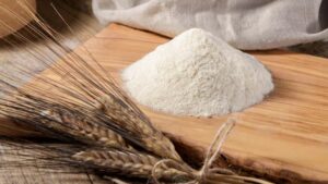 Barley Flour