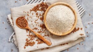 Buckwheat Flour