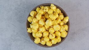 Butter Popcorn