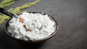 Calcium Carbonate Powder