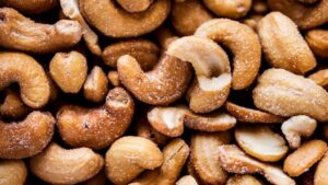 Cashews