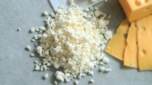 Cheese Powder