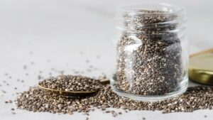 Chia Seeds