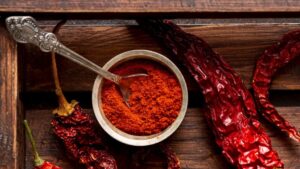 Chili Powder