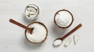 Coconut Flour
