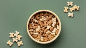 Crunchy Bites or Biscuits