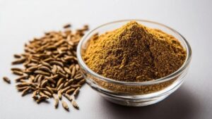 Cumin Powder