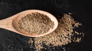 Cumin Seeds