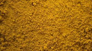 Curry Powder