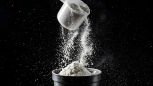 Fire Retardant Powder