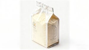 Five Seal Bag milk powder