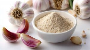Garlic Powder