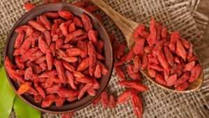 Goji Berries