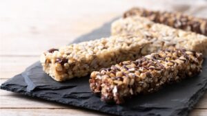 Granola Bars