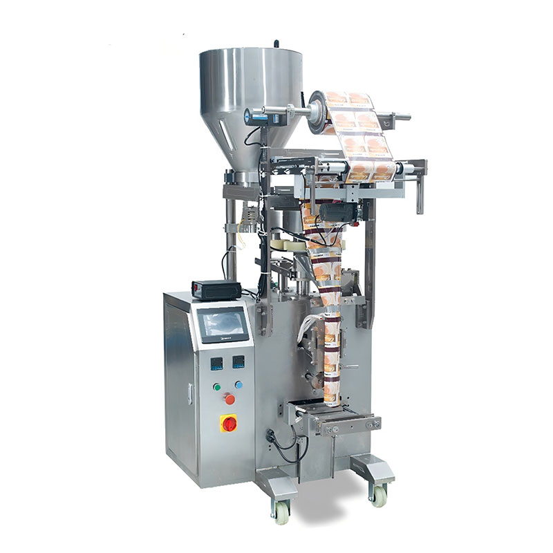 Granule-Vertical-Form-Fill-Seal-(VFFS)-Machines