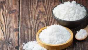 Kosher salt