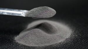 Metal Powder Additives
