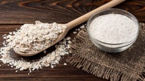 Oat Flour