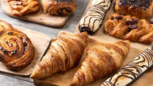 Pastries