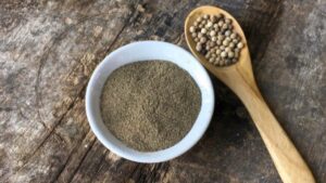 Pepper Powder