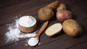 Potato Starch
