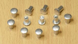 Rivets