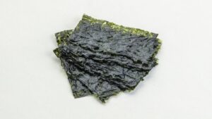 Seaweed Snacks