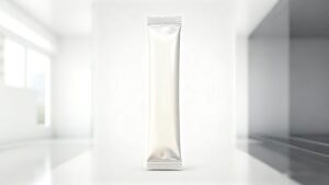 Stick Bag milk powder