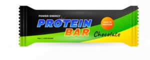 Stick Bag protein