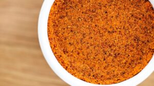 Taco Seasoning Blends