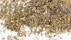 Thyme Flakes