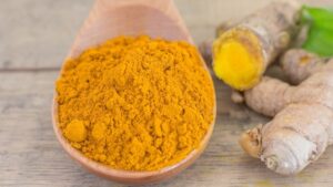 Turmeric Powder