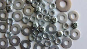 flat washers