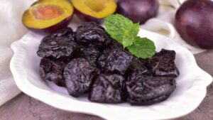 prunes