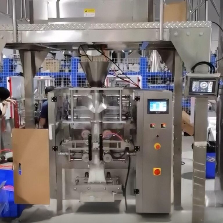 sugar packing machine