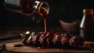 BBQ Sauce