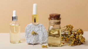 Body Oils